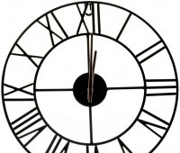 Настенные часы Рубин 4022-001