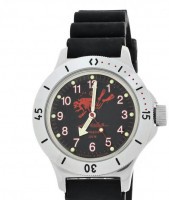 Наручные часы ВОСТОК 2415 (120657) ремень