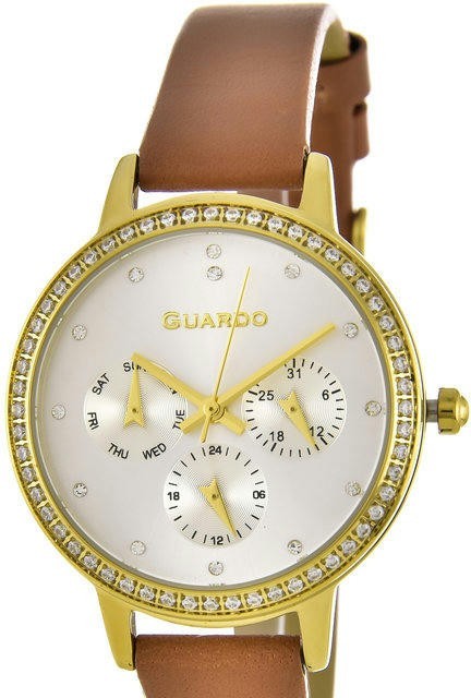 Наручные часы guardo b01340-1-4