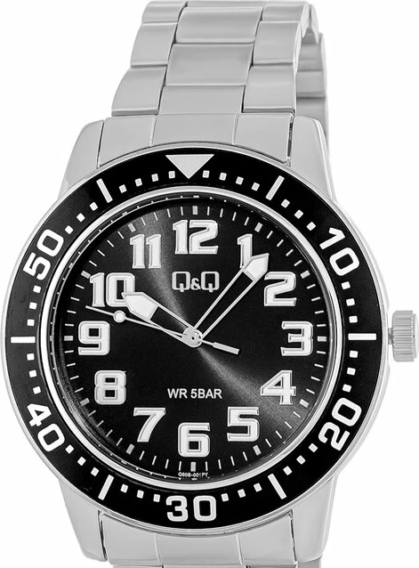 Наручные часы qq q60b-001py