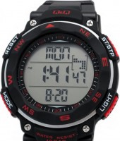 Наручные часы qq m124j001y