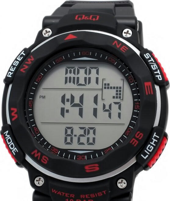 Наручные часы qq m124j001y