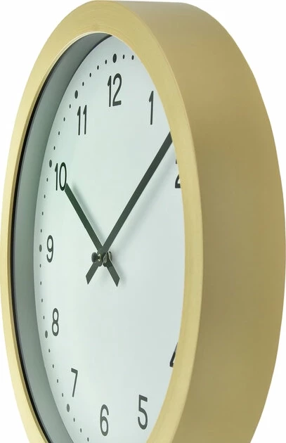 Настенные часы ТРОЙКА 75759701