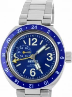 Наручные часы ВОСТОК 2426 (96073А) браслет