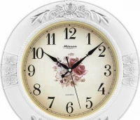 Настенные часы mirron f307a Б