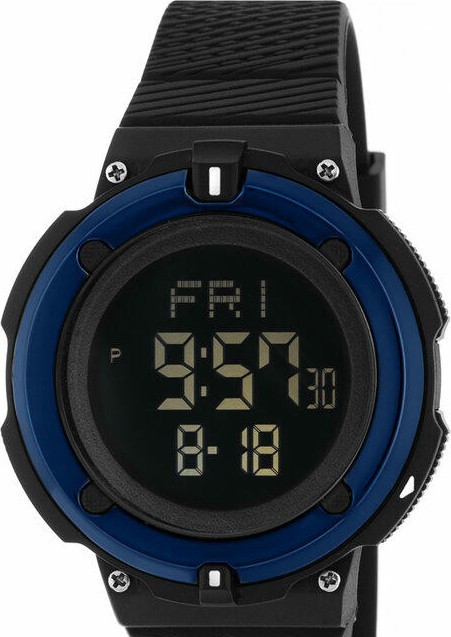 Skmei 2010DKBU dark blue