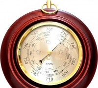 Барометры БРИГ+ ПБ-10