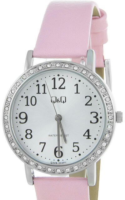 Наручные часы qq q32b-003py