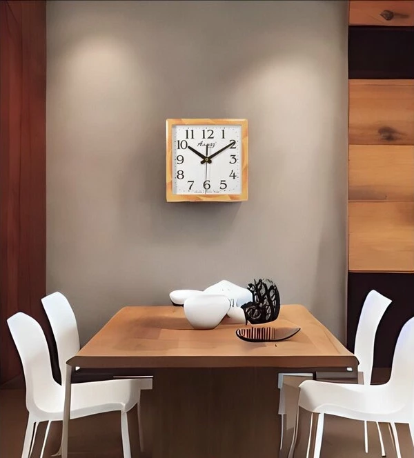 Настенные часы Алмаз М40