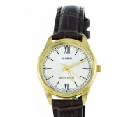 Наручные часы ltp-v005gl-9b