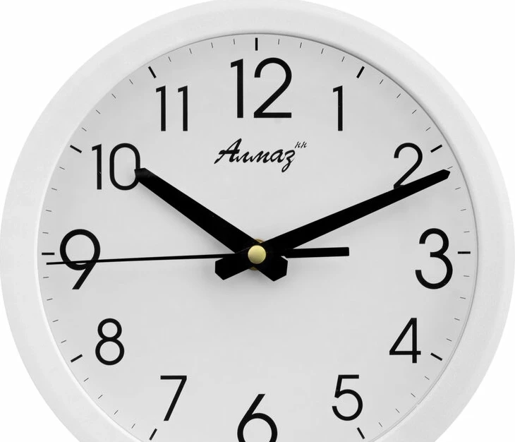 Настенные часы Алмаз 1240