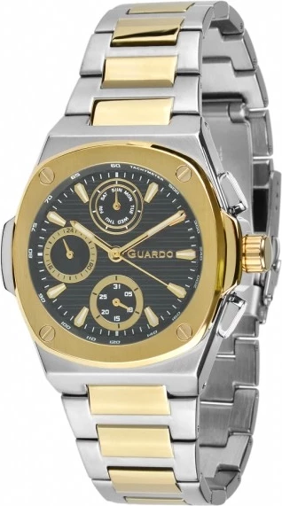 наручные часы guardo premium gr12715-3
