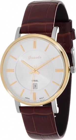 наручные часы guardo luxury gu0997-11
