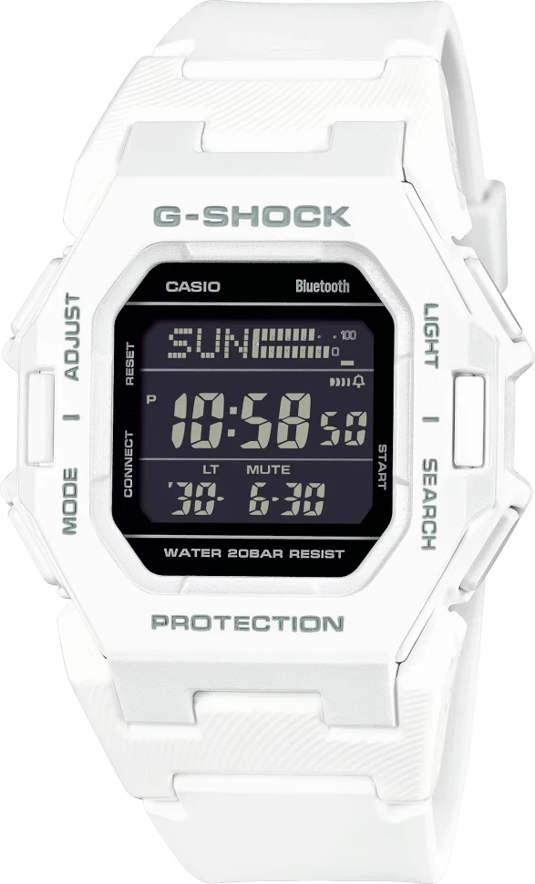 Наручные часы casio   gd-b500-7