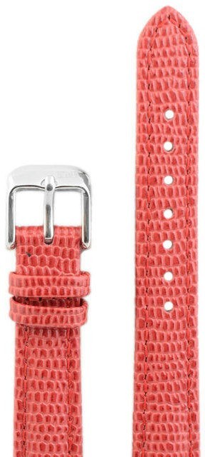 Ремешки "KMV" S-17, 14 р-р, крас, M