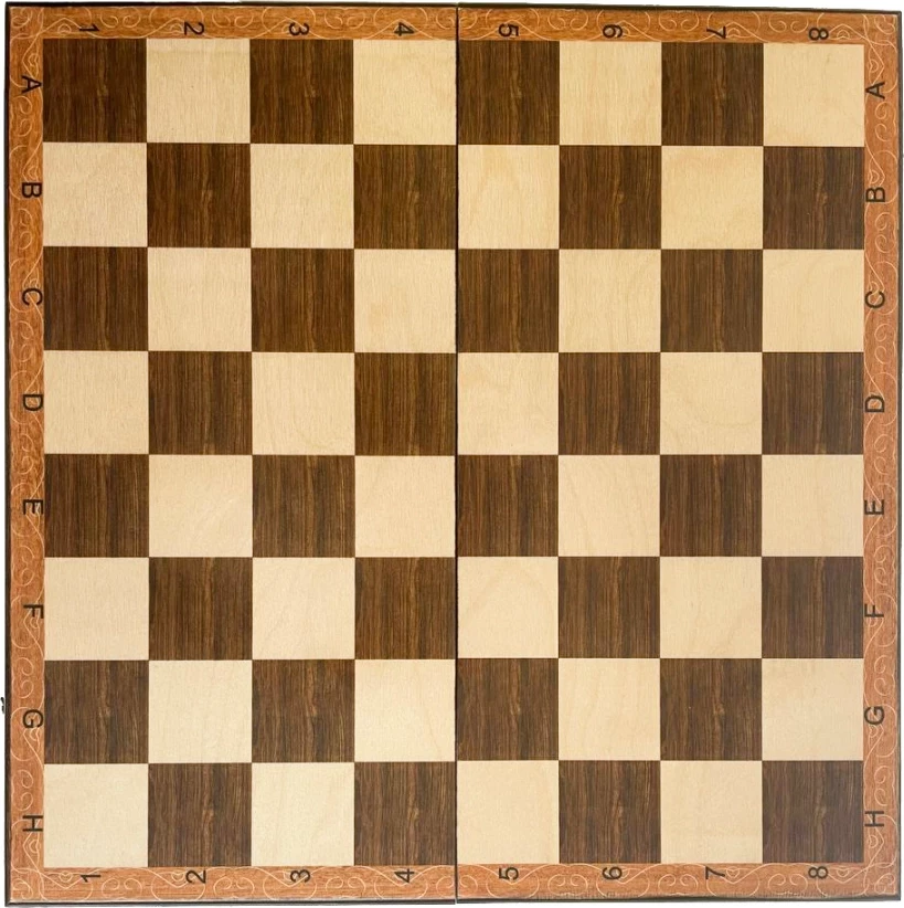 Доска шахматная "Триумф" 30, Armenakyan