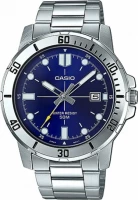 наручные часы casio mtp-vd01d-2e