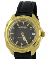 Наручные часы ВОСТОК 2414 (219326) ремень