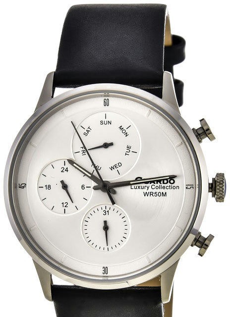 Наручные часы guardo s02415-1