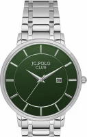 Наручные часы jg.polo club 0725 s02166m.3 4.200