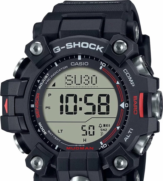 Наручные часы gw-9500-1