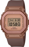 Наручные часы casio   gm-s5600br-5