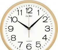 Настенные часы la mer gd218-2