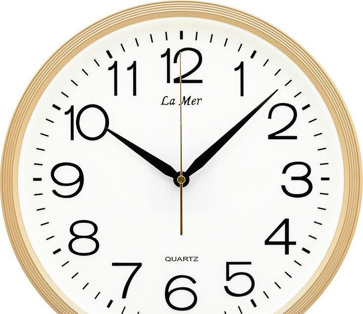 Настенные часы la mer gd218-2