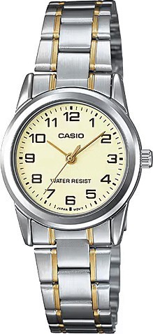 Наручные часы casio   ltp-v001sg-9b