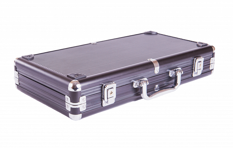 Набор для покера Premium Crown на 300 фишек