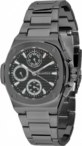 наручные часы guardo premium gr12715-4