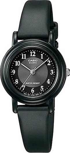 наручные часы casio lq-139amv-1b3