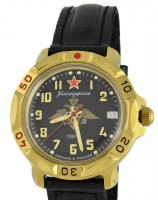 Наручные часы ВОСТОК 2414 (819633) ремень