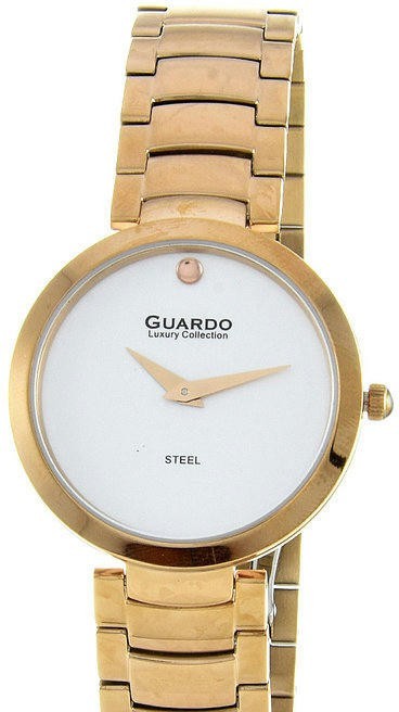 Наручные часы guardo s02407-7