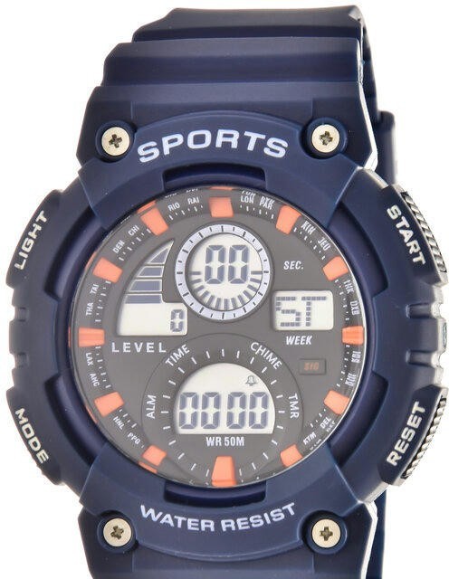 Наручные часы level l349gb-3