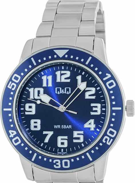 Наручные часы qq q60b-002py