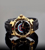 Наручные часы ВОСТОК 2414 (819608) ремень