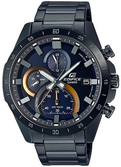 Наручные часы casio   efr-571dc-2a