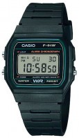 Наручные часы casio   f-91w-3