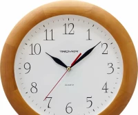 Настенные часы ТРОЙКА 11161113