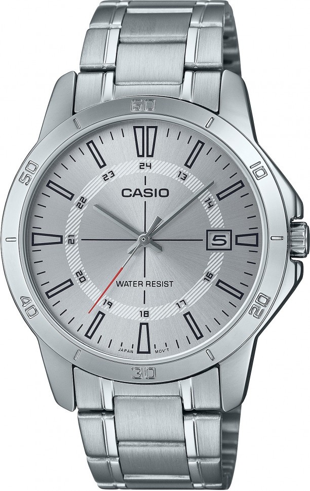 Наручные часы casio   mtp-v004d-7c