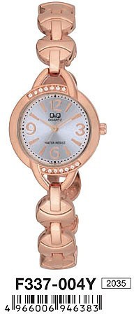 Наручные часы q&q   f337-004y rus