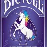 Карты Bicycle Unicorn