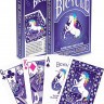 Карты Bicycle Unicorn
