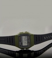 Наручные часы f-91wm-3a