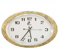 Настенные часы phoenix p 121030