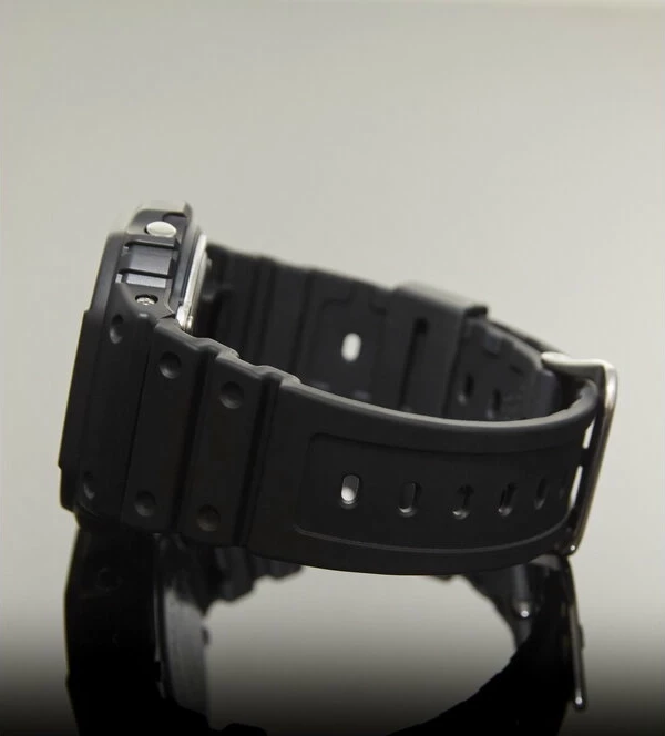 Наручные часы dw-5600rw-1