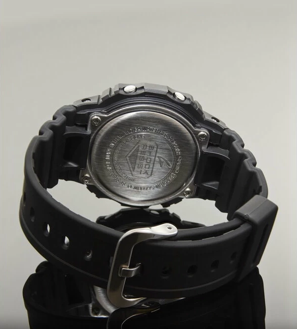 Наручные часы dw-5600rw-1