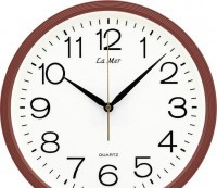 Настенные часы la mer gd218-3