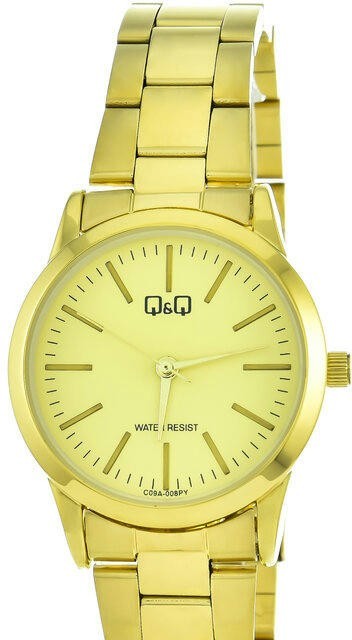 Наручные часы qq c09a-008py